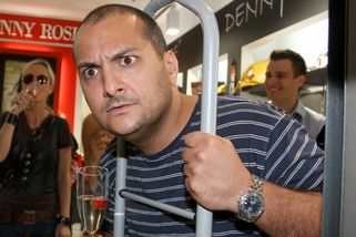 Po smrti až přehnaně oslavovaný: Patrik Hezucký terčem ostré kritiky